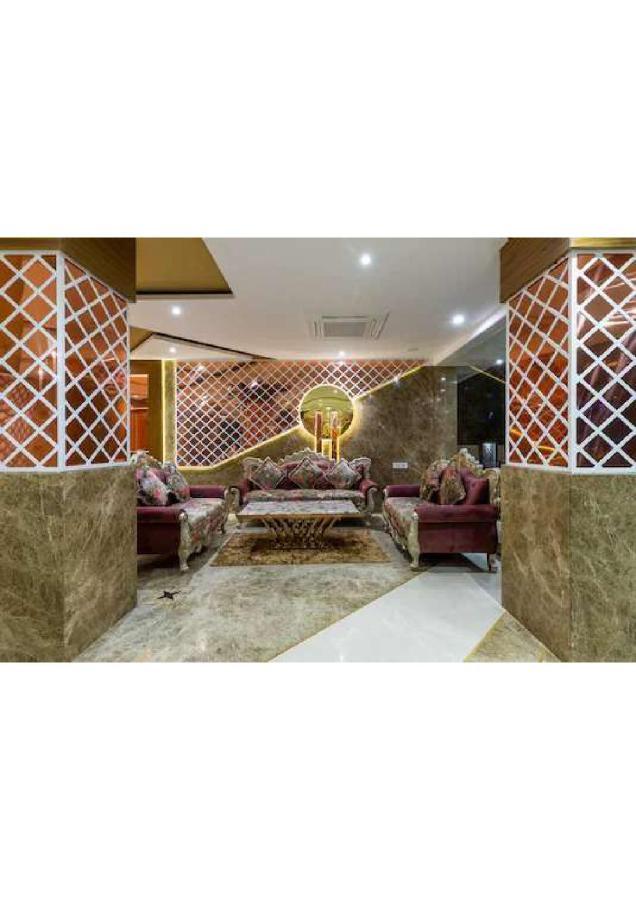 Hotel Shivay President Ujjain Exterior photo