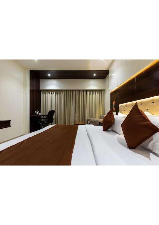Hotel Shivay President Ujjain Exterior photo